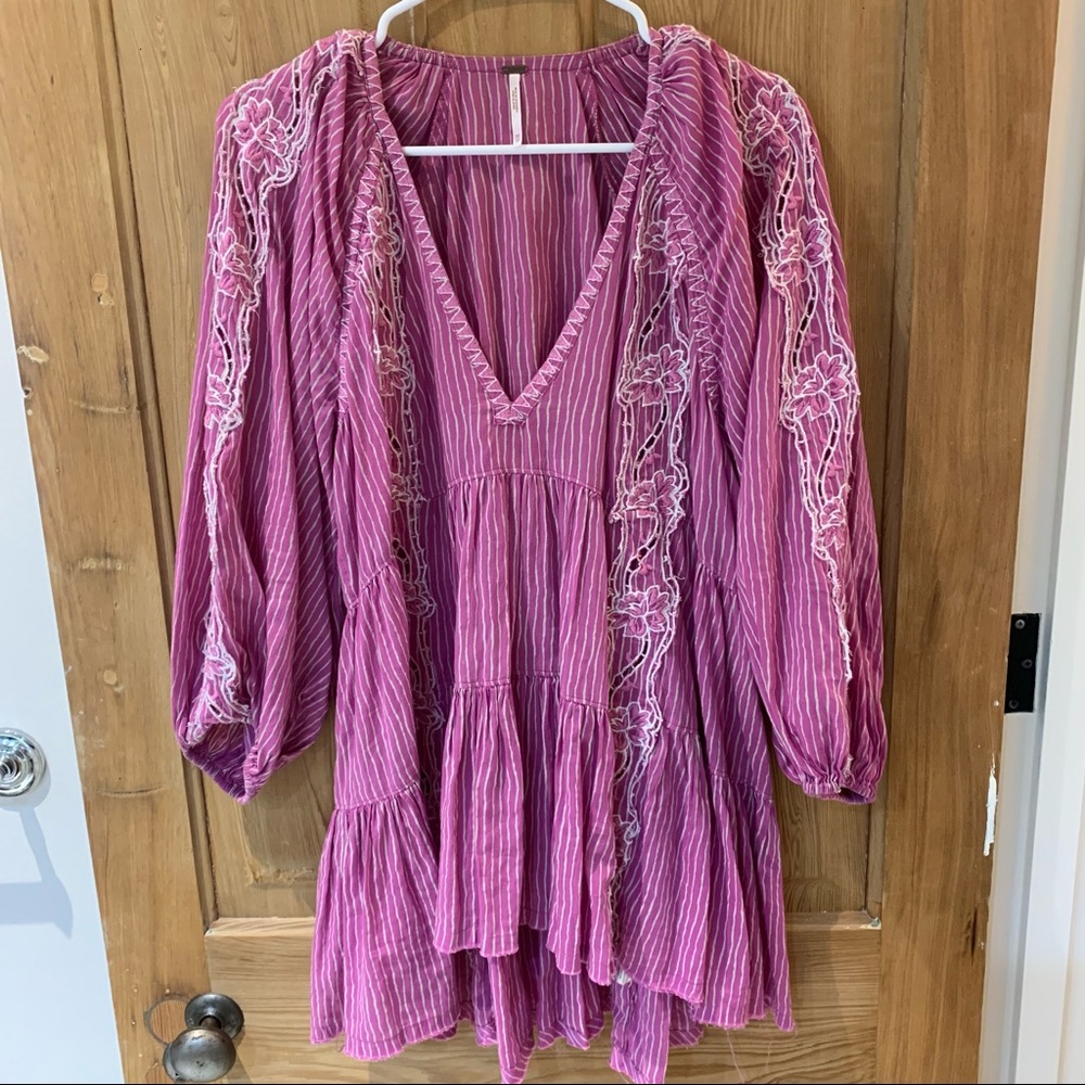 FP blouse